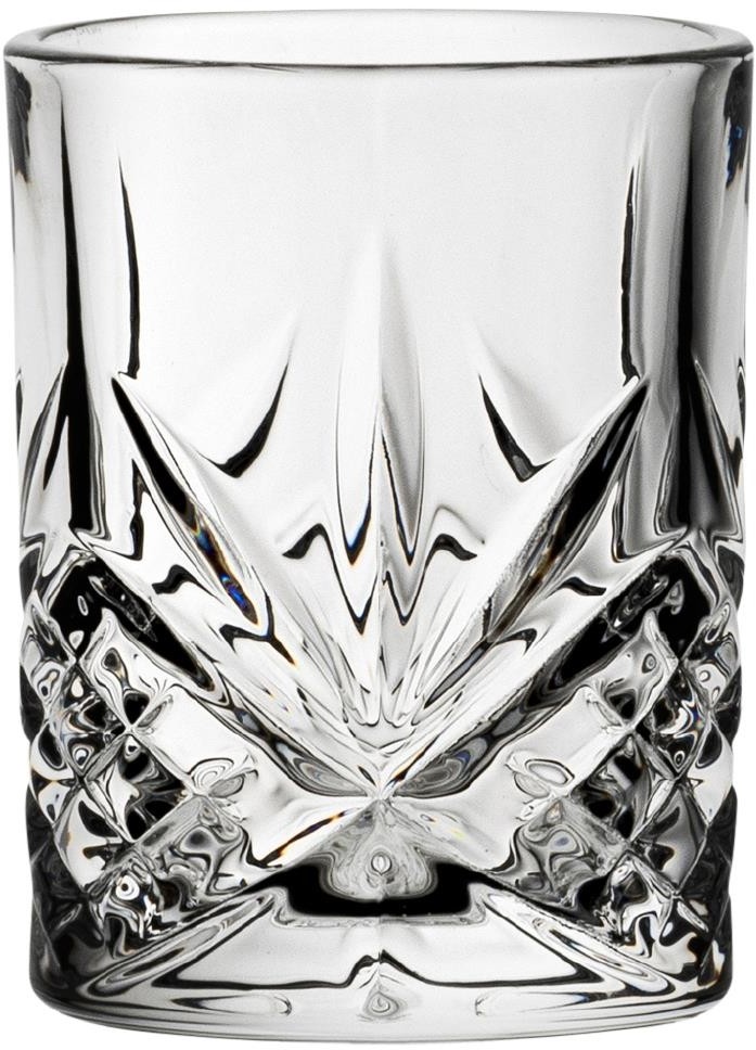  Utopia Symphony Schnapsgl&auml;ser 60ml (24er-Pack) 
