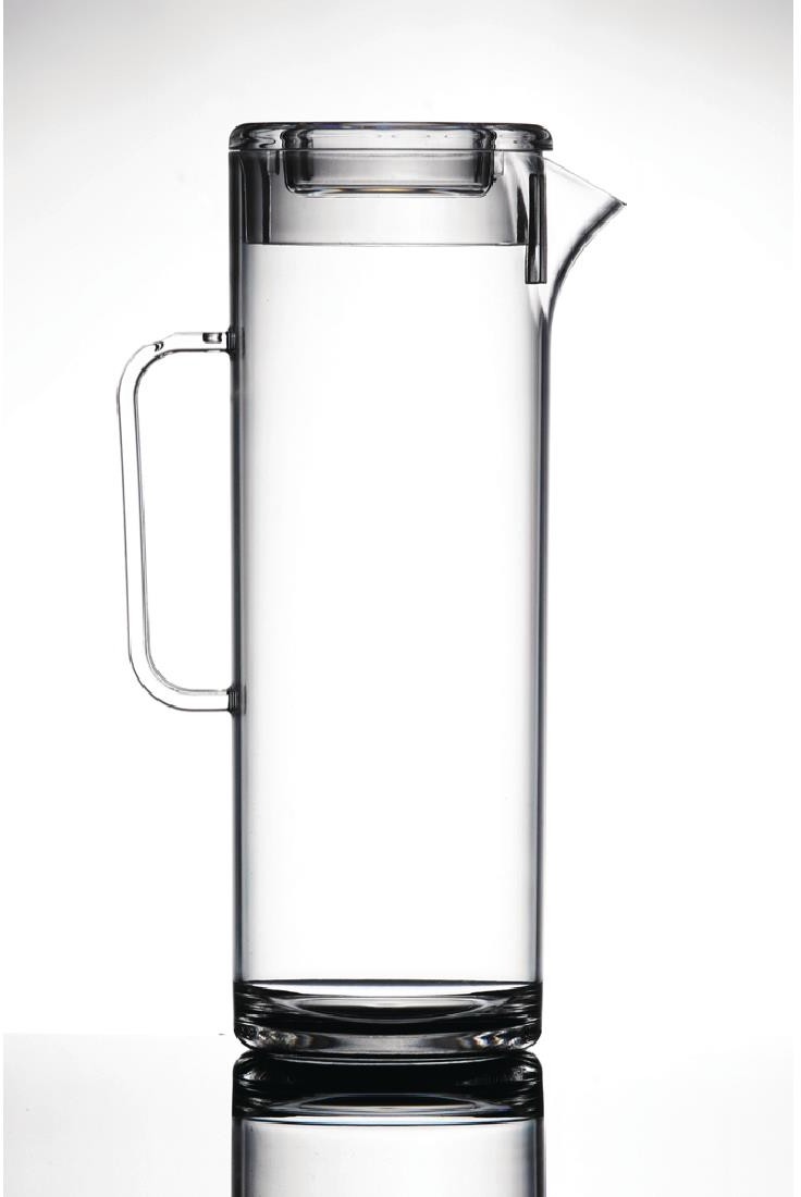  BBP Kr&uuml;ge mit Deckel 1,7L (4 St&uuml;ck) 
