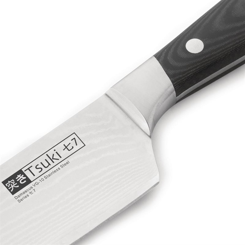  Tsuki Serie 7 Kochmesser 20cm 