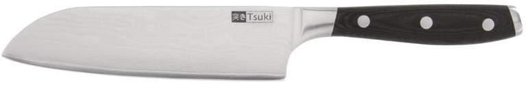  Tsuki Serie 7 Santokumesser 12,5cm 