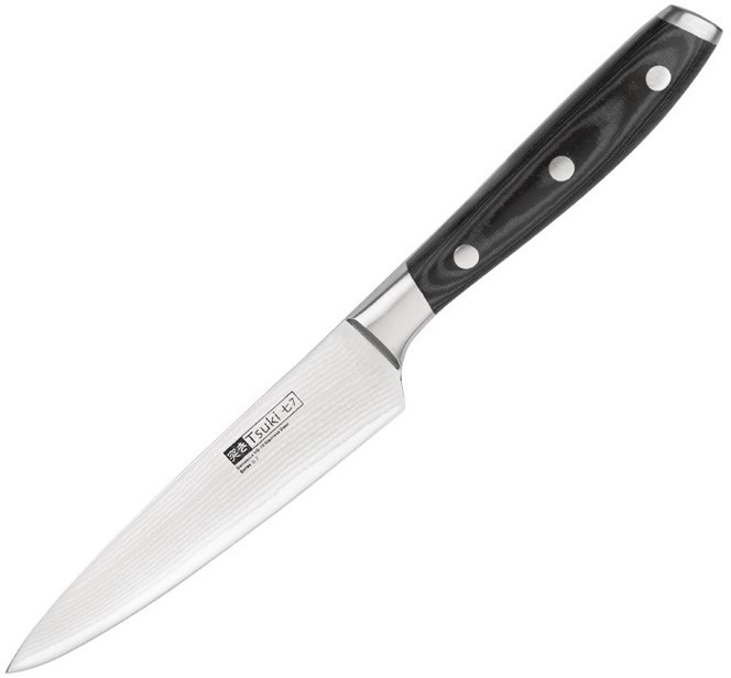  Tsuki Serie 7 Allzweckmesser 12,5cm 