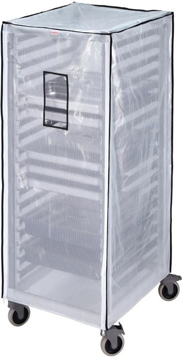  Cambro Abdeckung f&uuml;r GN 2/1 Regalwagen 