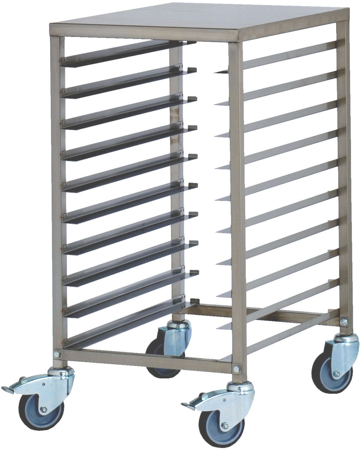  Saro Regalwagen  Modell TW 60/40L L&auml;ngseinschub 