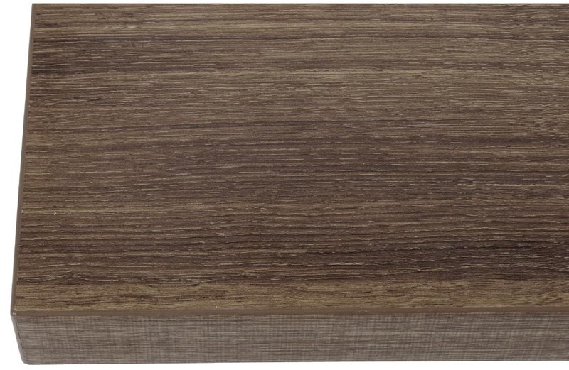  Bolero quadratische Tischplatte Eiche rustikal 70cm 