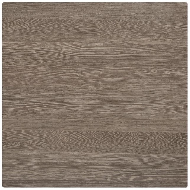  Bolero quadratische Tischplatte Wenge 70cm 