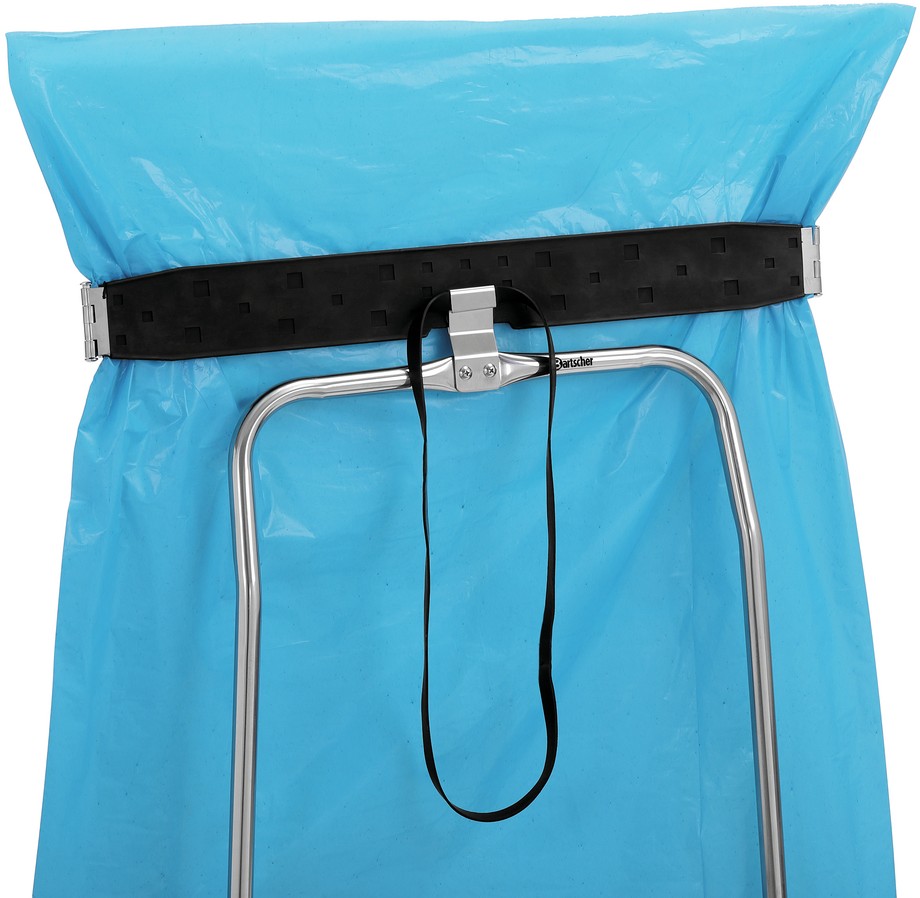  Bartscher M&uuml;llsack-St&auml;nder 120L 