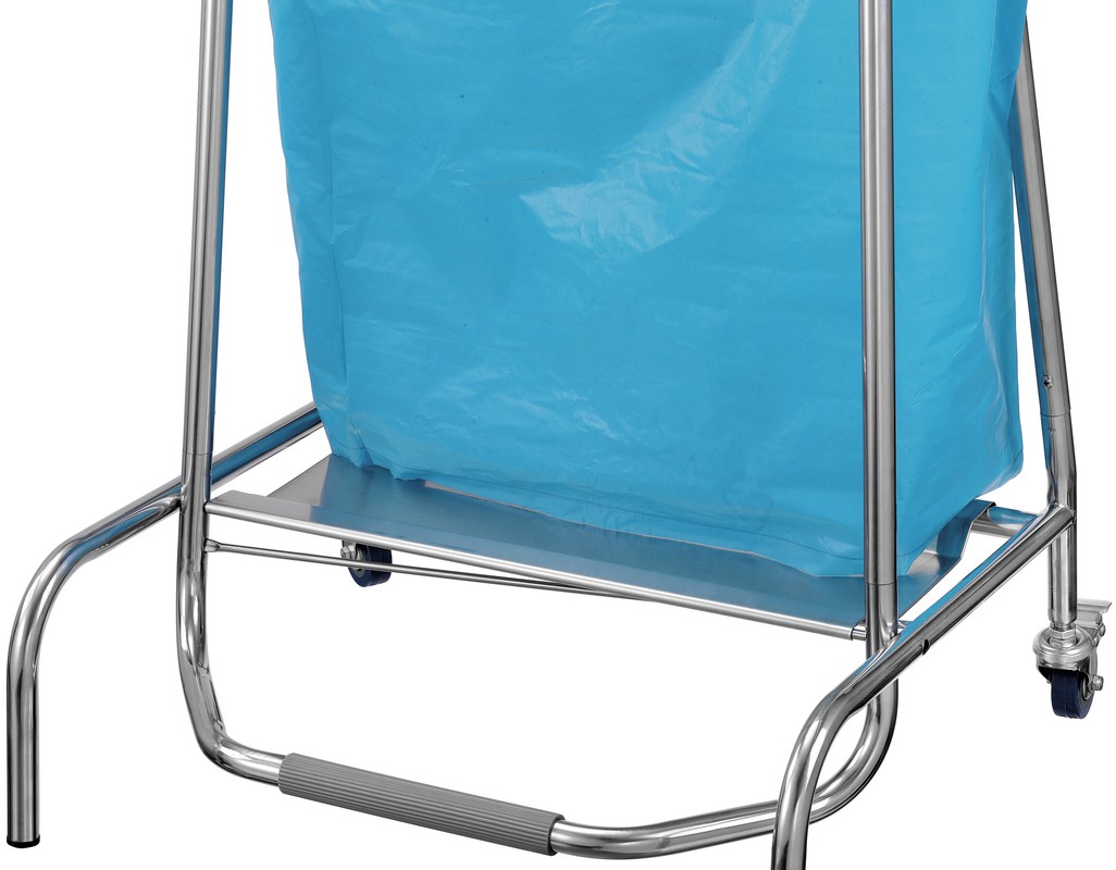  Bartscher M&uuml;llsack-St&auml;nder 120L 
