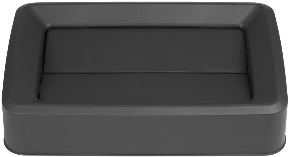  Jantex Schwarzer Jantex-Deckel f&uuml;r 60/80-Liter-Slim-Beh&auml;lter 