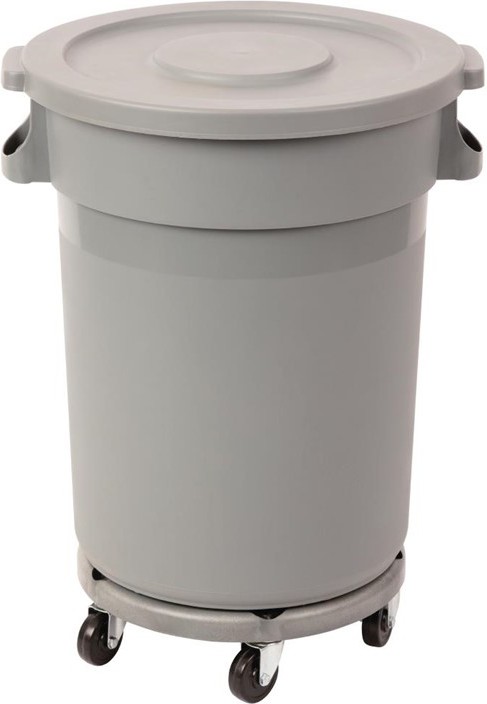  Jantex Abfalleimer 120L 