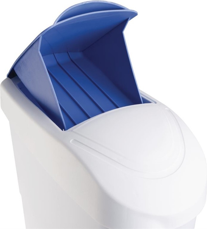  Jantex Hygienebehälter 18L 