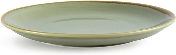  Olympia Kiln Coupeteller Moos 28cm 