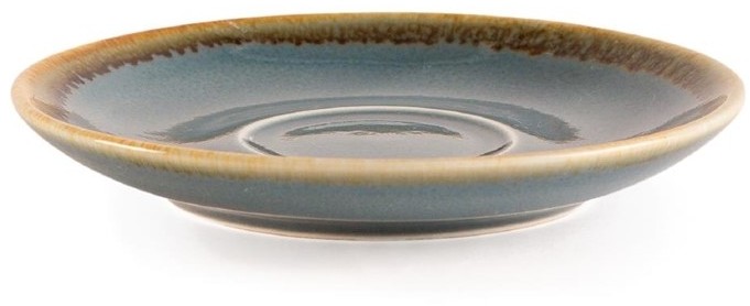  Olympia Kiln Untertassen Ozean 11,5cm 