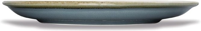  Olympia Kiln Coupeteller Ozean 23cm 