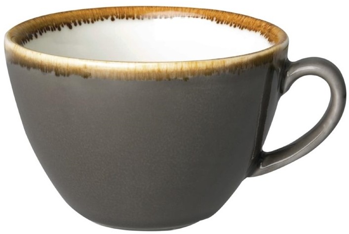  Olympia Kiln Cappuccinotassen Rauch 34cl 