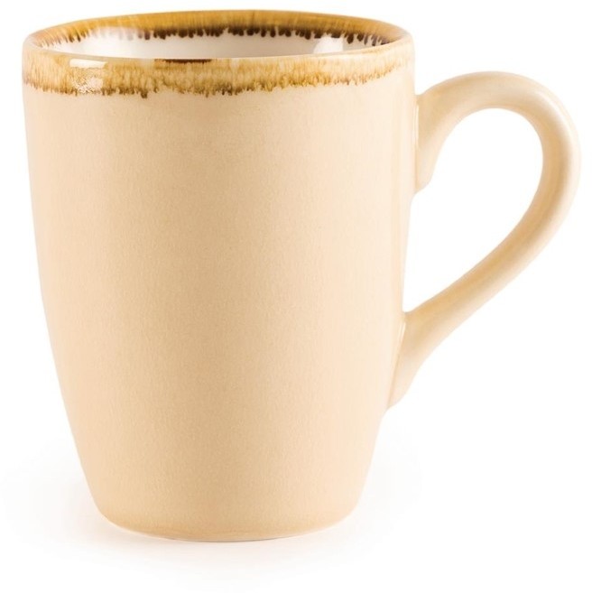  Olympia Kiln Kaffeebecher Sandstein 34cl 