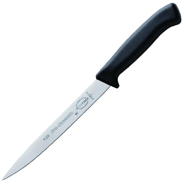  Dick Pro Dynamic Filiermesser flexibel 18cm 