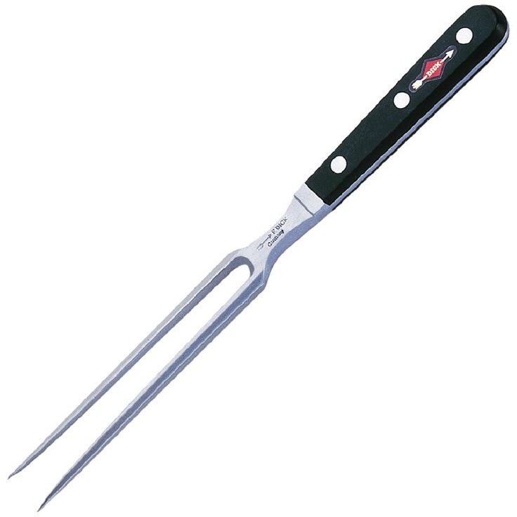  Dick 11-teiliges Messerset mit Tasche 