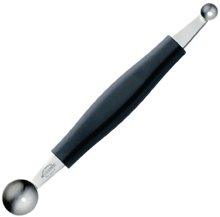  Dick 11-teiliges Messerset mit Tasche 