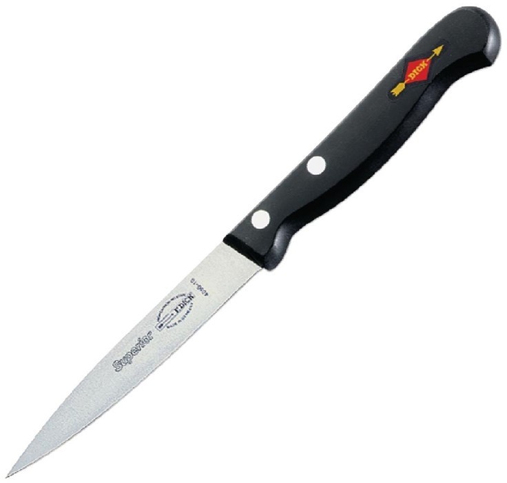  Dick 8-teiliges Messerset mit Tasche 