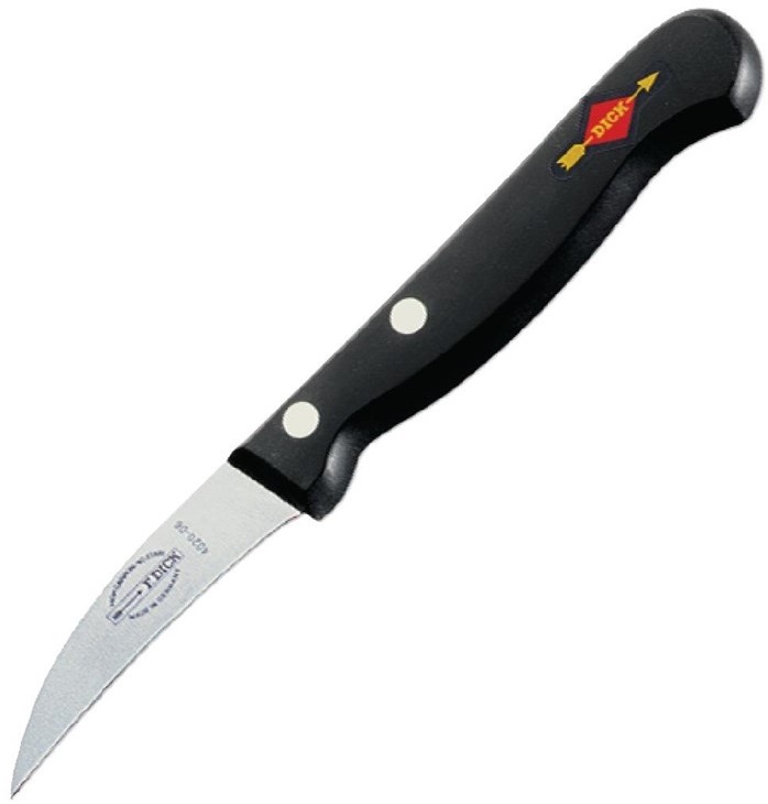  Dick 8-teiliges Messerset mit Tasche 