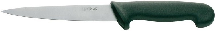  Hygiplas Starter Messerset 7-teilig 