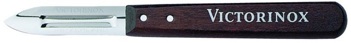  Victorinox 7-teiliges Messerset von Victorinox, Hygiplas und Vogue mit 21,5cm Kochmesser 
