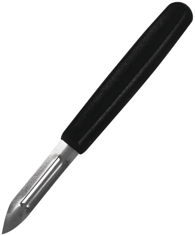  Hygiplas 7-teiliges Messerset mit 20cm Kochmesser und Tasche 