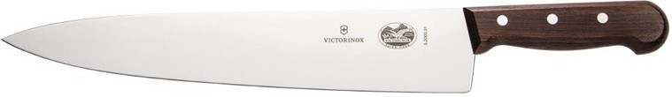  Victorinox 6-teiliges Messerset mit 25cm Kochmesser 