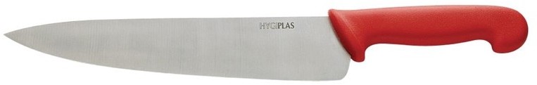  Hygiplas 15-teiliges Messerset mit Tasche 