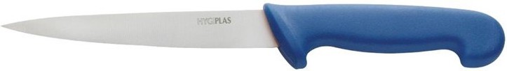  Hygiplas 15-teiliges Messerset mit Tasche 