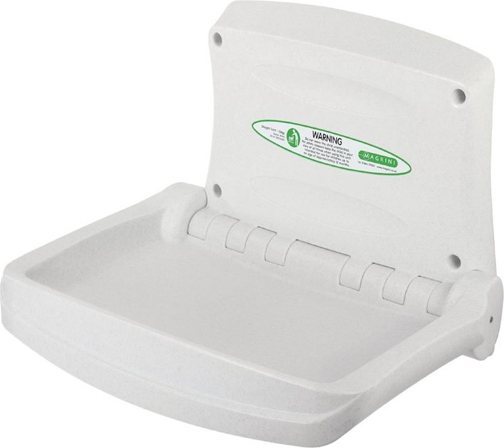  Gastronoble Magrini horizontaler Babywickeltisch 