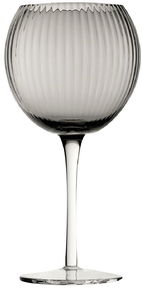  Utopia Hayworth Smoke Cocktailgl&auml;ser 580ml (6er-Pack) 