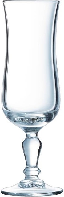  Arcoroc Normandie Geh&auml;rtete Champagnerfl&ouml;ten 14cl 