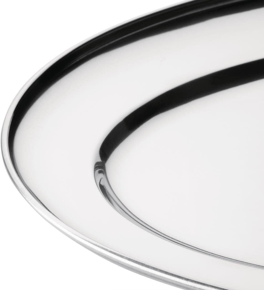  Olympia ovales Tablett 22cm 