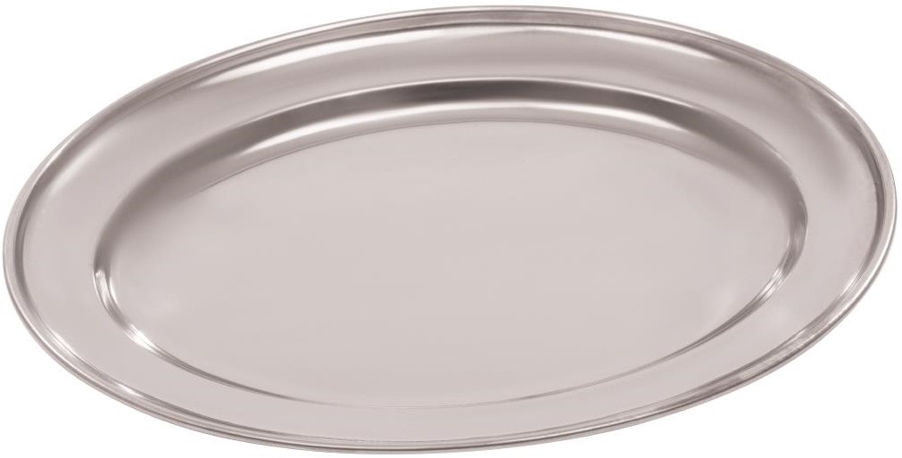  Olympia ovales Tablett 22cm 