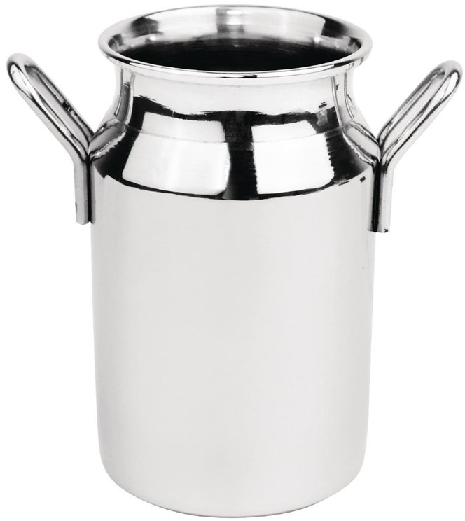  Olympia Milchkanne mittel 12,5cl 
