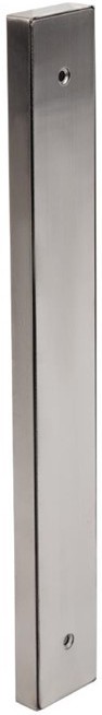  Vogue magnetischer Messerhalter Edelstahl 36cm 