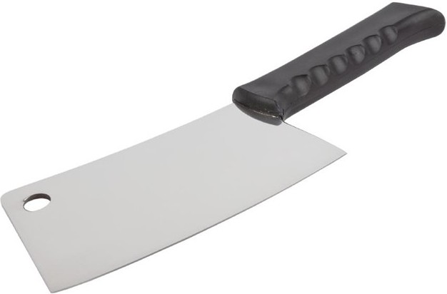  Vogue Hackmesser 23cm 
