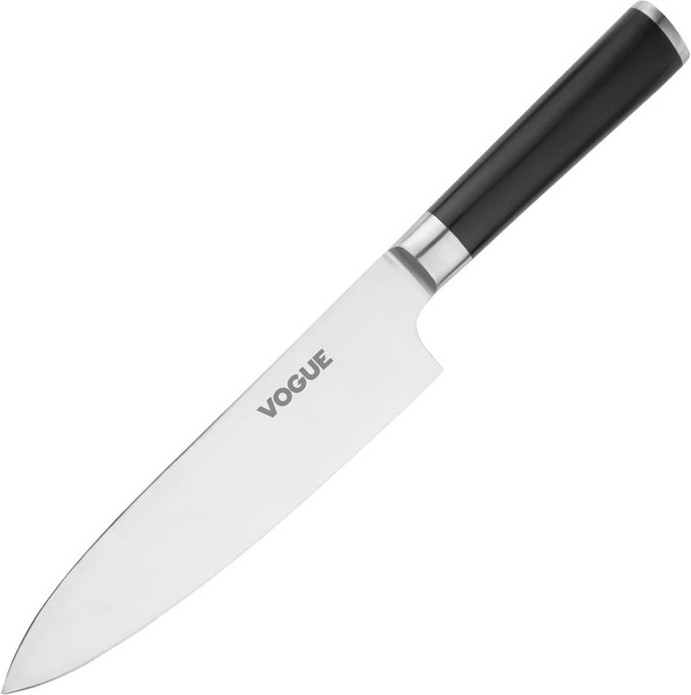  Vogue Bistro Kochmesser 207mm 
