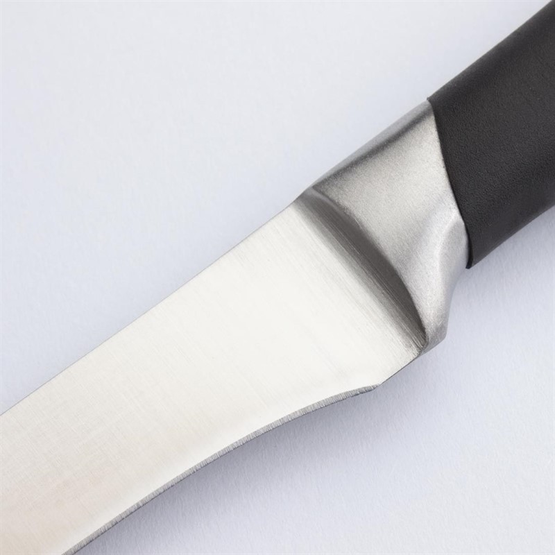  Vogue Ausbeinmesser mit weichem Griff 15cm 