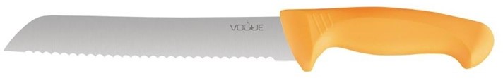  Vogue Soft Grip Pro Brotmesser 19cm 