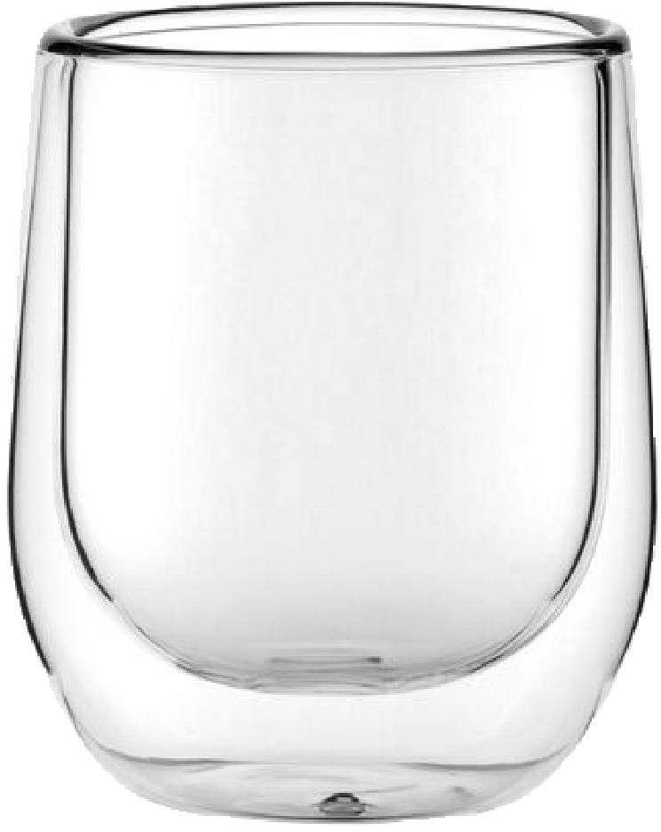  Utopia Doppelwandiger Macchiato 11cl (12er Box) 