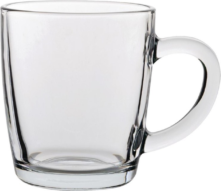  Utopia Kaffeegl&auml;ser 34cl 