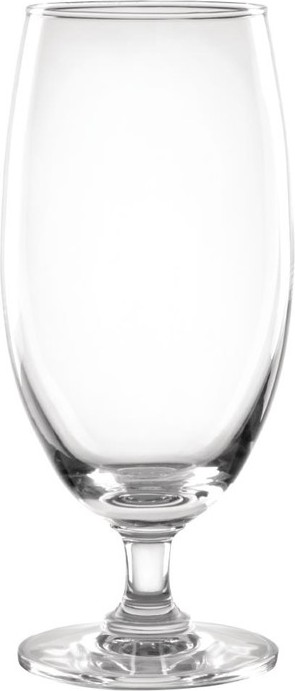  Olympia Biergl&auml;ser mit Stiel 42cl (6 St&uuml;ck) 