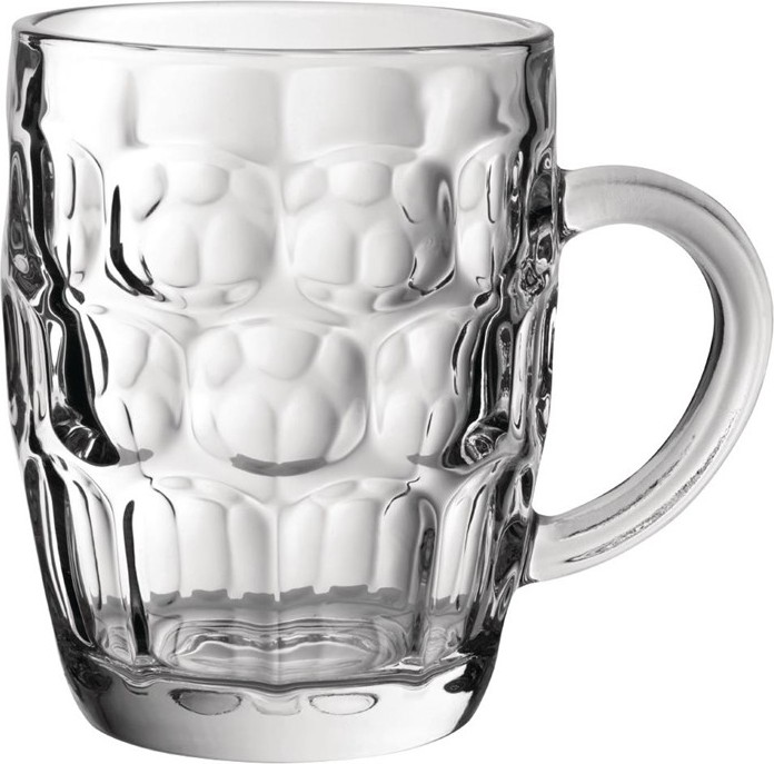  Utopia Pint Kr&uuml;ge mit Gr&uuml;bchen 570ml (24 St&uuml;ck) 