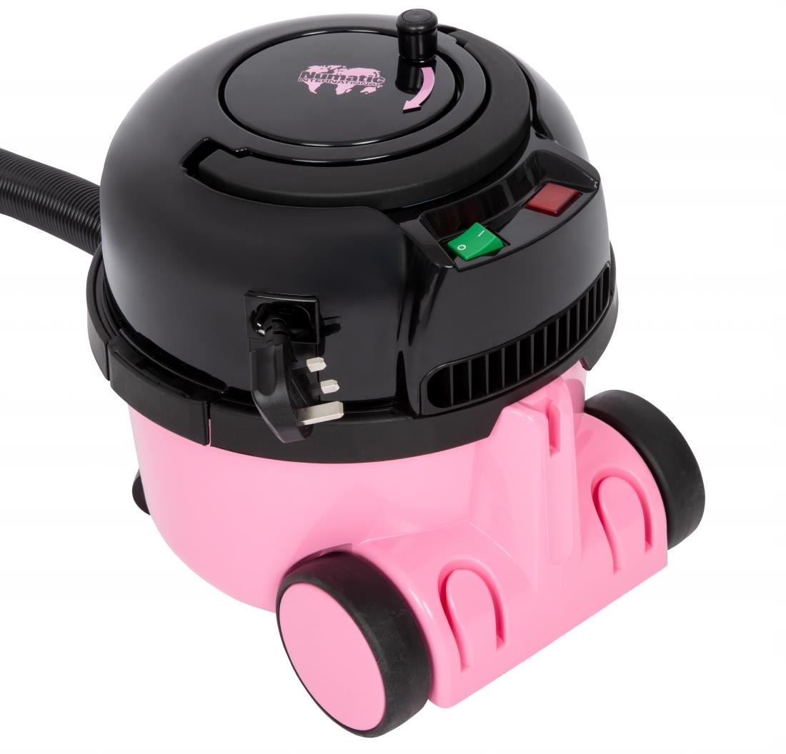  Numatic Hetty Staubsauger HET160-11 