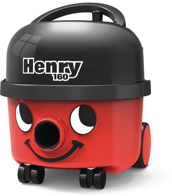  Numatic Henry Staubsauger HVR200 