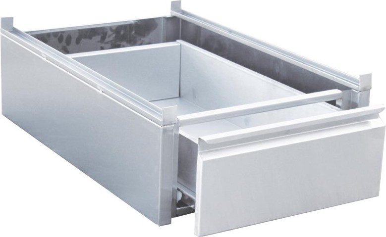  Gastro M Schublade 450x580x180mm 
