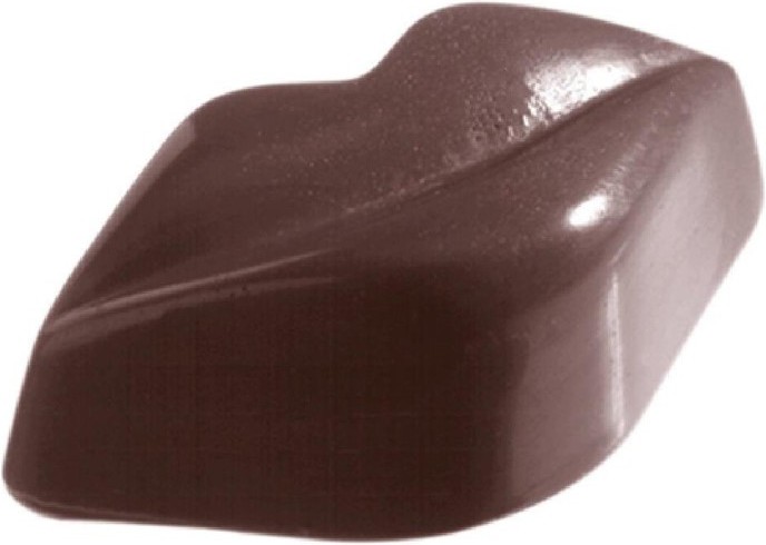  Schneider Schokoladenform Lippen 