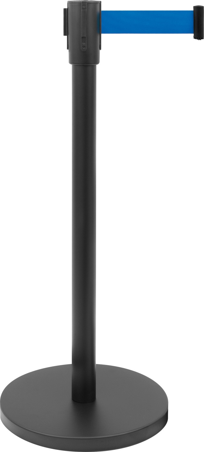  Saro Absperrpfosten / Tensatoren  Modell AF 206 PB 